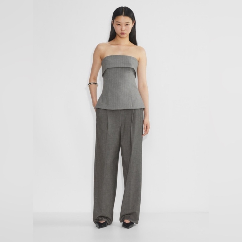 Aritzia Babaton Element Tube Top